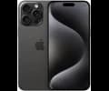 Apple iPhone 15 Pro Max 256GB Black Titanium