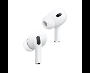 Apple AirPods Pro 2 with MagSafe (USB-C)