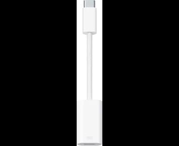 Apple USB-C to Lightning Adapter