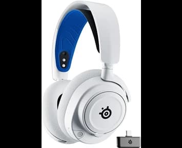 SteelSeries Arctis Nova 7P white