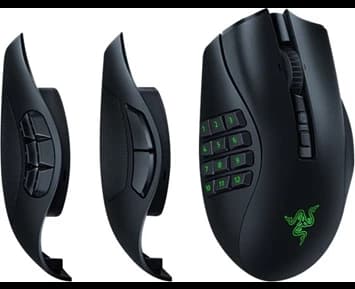 Razer NAGA V2 PRO
