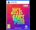 PS5 Just Dance 2024 Edition - Code in Box