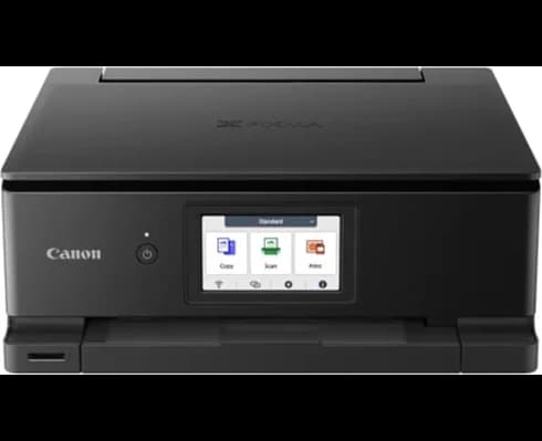 Canon PIXMA TS8750 BLACK