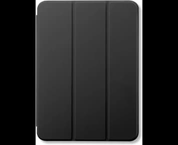 Andersson IDC-S2100 Black - iPad Case TPU/PU Slim 10th gen 10,9"