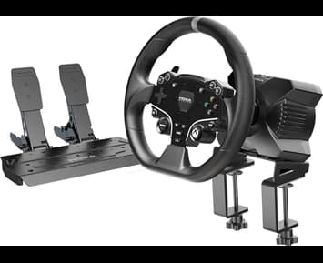 MOZA Racing  R3 Racing Simulator