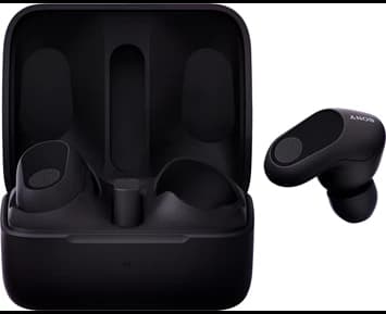 Sony INZONE Buds Black