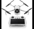 DJI DJI Mini 3 w. DJI RC