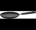 Fiskars Hard Face omelett-/pannkakspanna 22 cm