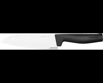 Fiskars Hard Edge kockkniv 17 cm