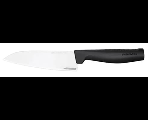 Fiskars Hard Edge kockkniv 13,5 cm