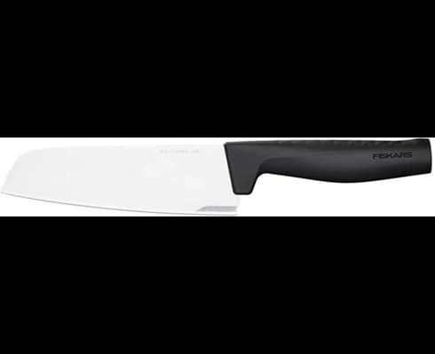 Fiskars Hard Edge santokukniv 16 cm