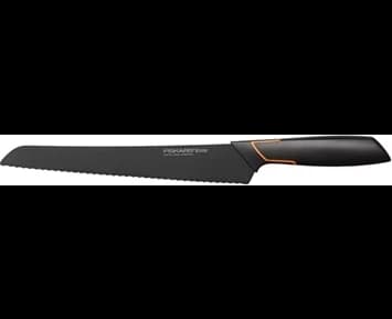 Fiskars Edge brödkniv 23 cm