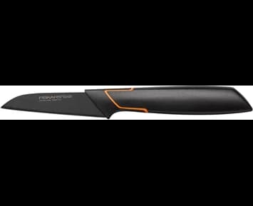 Fiskars Edge skalkniv 8 cm