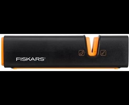 Fiskars Edge roll-sharp knivslip 16,5 cm