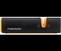 Fiskars Edge roll-sharp knivslip 16,5 cm