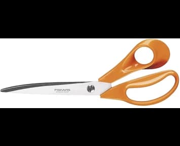 Fiskars Classic proffsax 25 cm