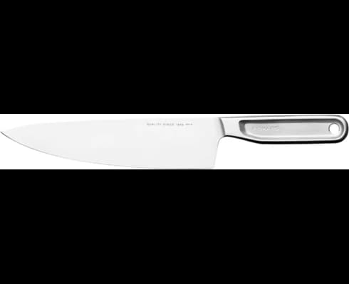 Fiskars All Steel kockkniv 20 cm