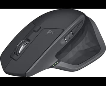 Logitech MX Master 2s