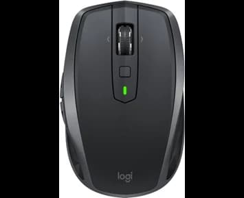 Logitech MX Anywhere 2S Wireless Mouse