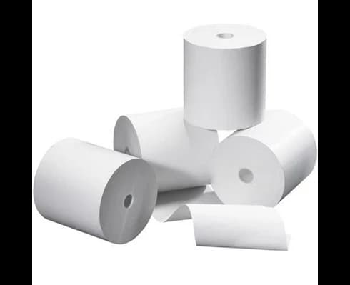 Capture Receipt paper for SumUP Solo Printer 20 pcs