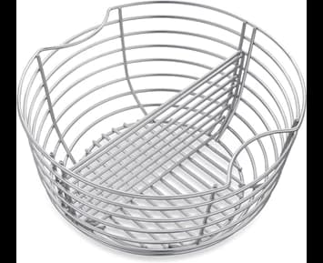 Austin and Barbeque AABQ - Kamado Charcoal Basket 21/23,5"