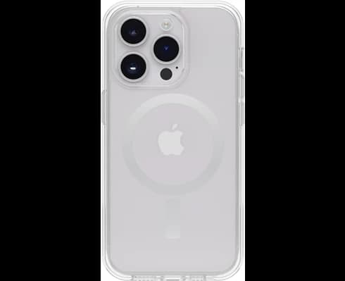 OtterBox OtterBox Symmetry Plus Clear Magsafe Apple iPhone 14 Pro - clear