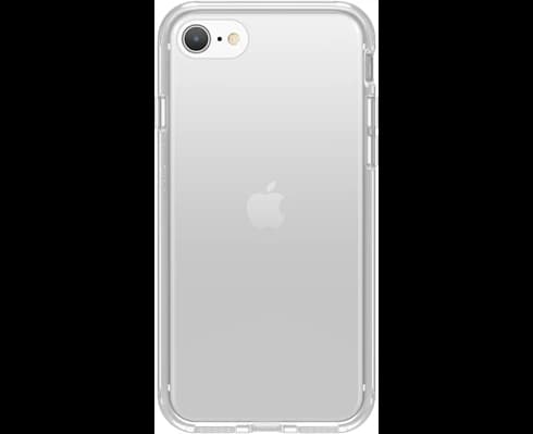 OtterBox OtterBox React Apple iPhone SE (3rd/2nd gen)/8/7 - clear