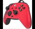 PDP Rematch Wired Controller - Spirit Red