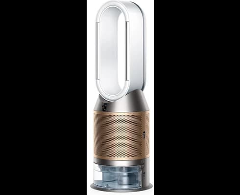 Dyson PH04 Purifier humidify+cool formaldehyde