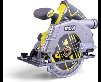 Ryobi R18CS-0