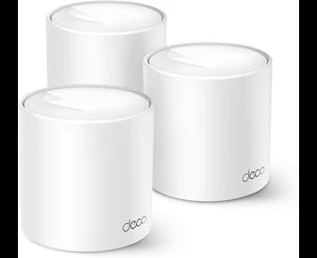 TP-Link Deco X10 (3-pack)