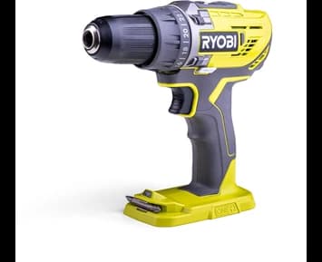 Ryobi R18DD3-0