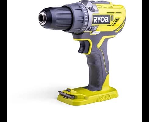 Ryobi R18DD3-0