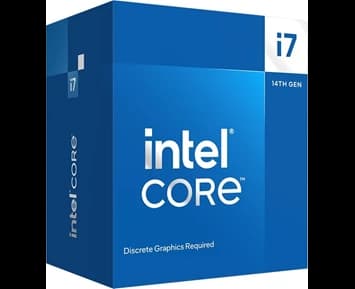 Intel Core i7-14700F