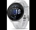 Garmin Forerunner 165 Mist Grey/Whitestone 43mm