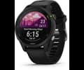 Garmin Forerunner 255 Music Black 46mm