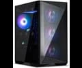 Zalman Z9 Iceberg MS Black