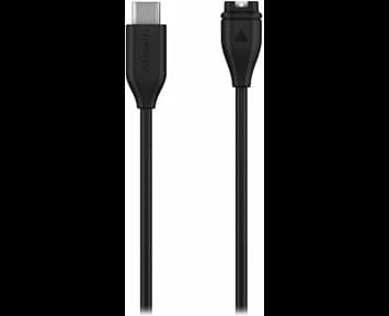 Garmin Acc, Laddnings-/datakabel med USB-C-kontakt 1m