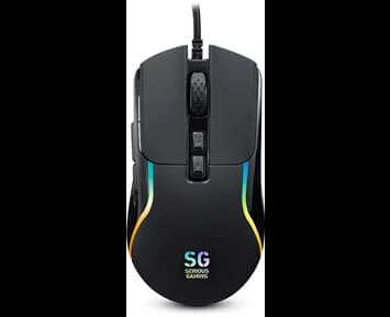 Mission SG GGM 1.5 Gaming Mouse