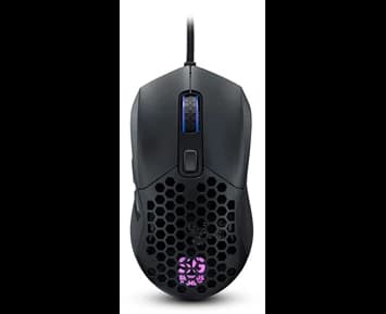 Mission SG GGM 1.6 Gaming Mouse