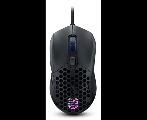 Mission SG GGM 1.6 Gaming Mouse