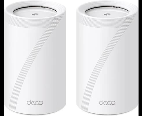 TP-Link Deco BE65 (2-pack) WiFi 7 BE9300