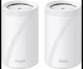 TP-Link Deco BE65 (2-pack) WiFi 7 BE9300