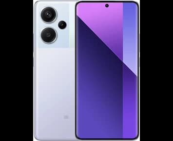 Xiaomi Redmi Note 13 Pro+ 5G 12+512GB Aurora Purple