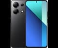 Xiaomi Redmi Note 13 4G 6+128 GB Midnight Black