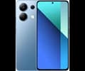 Xiaomi Redmi Note 13 4G 6+128 GB Ice Blue