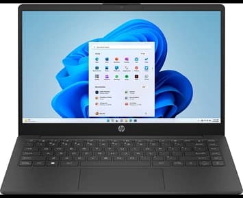HP HP Laptop 14-em0016no