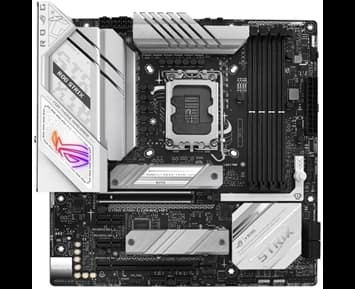 ASUS ROG STRIX B760-G GAMING WIFI