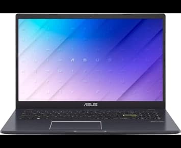 ASUS Asus Laptop E510 (L510KA-EJ738W)