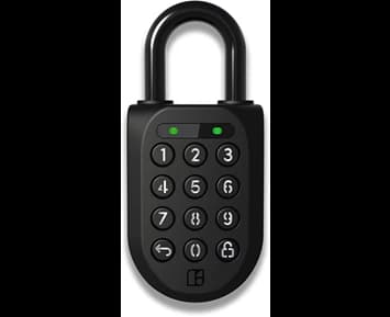 Igloohome Smart Padlock 2